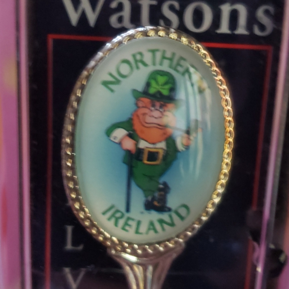 St. Patrick's Day Bundle - Picture 3 of 3